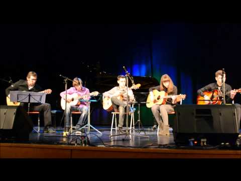 Layla by Eric Clapton