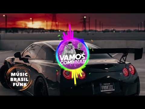 VAMOS COMBINAR ASSIM - DANIEL STOM - DOM JUAN