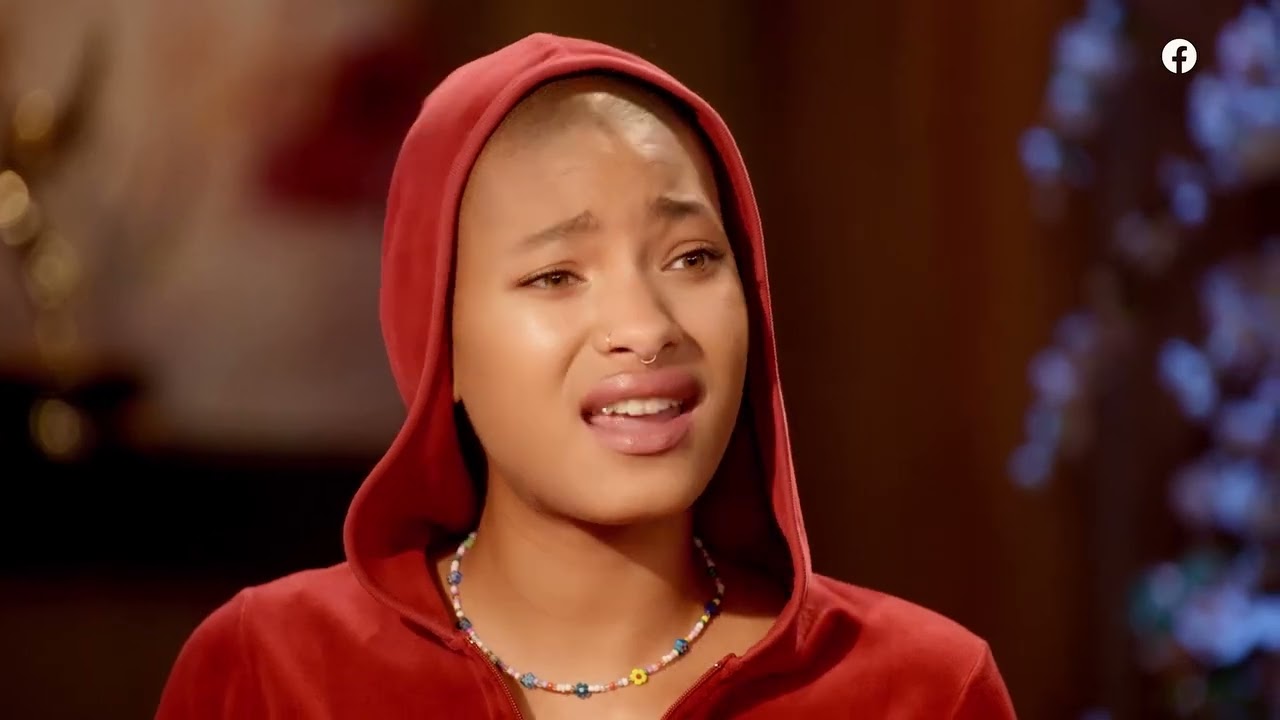 The Red Table Talk host Jenette McCurdy