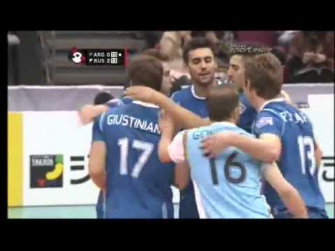 Puchar Świata ARG-RUS 28.XI.2011 - fragmenty