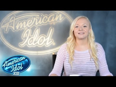 Road to Hollywood: Hayley Pettinato - AMERICAN IDOL SEASON XIII