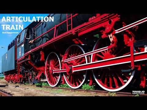 Articulation Train (Bert Appermont)