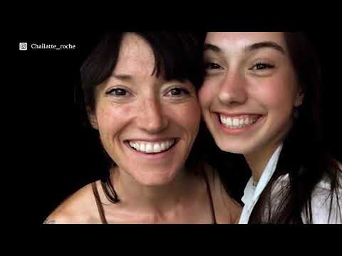 Charlotte Roche So denken ihre Kids über ihre intimen Beichten