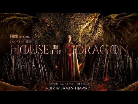 House of the Dragon Soundtrack | The Green Dress - Ramin Djawadi | WaterTower