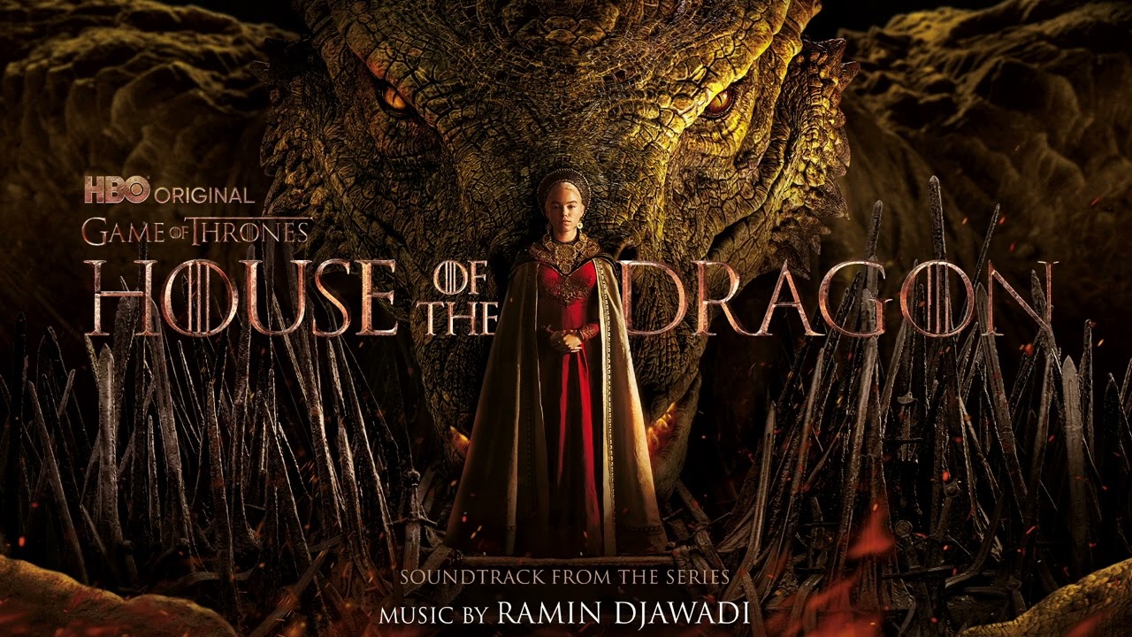 <h1 class=title>House of the Dragon Soundtrack | The Green Dress - Ramin Djawadi | WaterTower</h1>