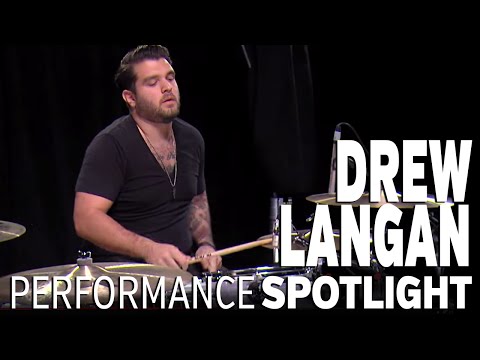 Performance Spotlight: Drew Langan of Stars In Stereo
