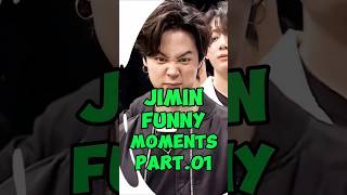 Download lagu BTS Jimin’s Funniest Moments Ever 😂💫 | Try Not to Laugh Challenge! mp3