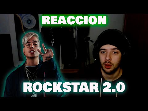 FRAN reacciona a ROCKSTAR 2.0 de DUKI ft. Jhayco
