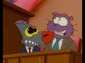 Eek The Cat S03E03 Shark Doggy Dog Fatal Eektraction