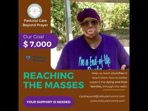 Reaching the Masses Campaign