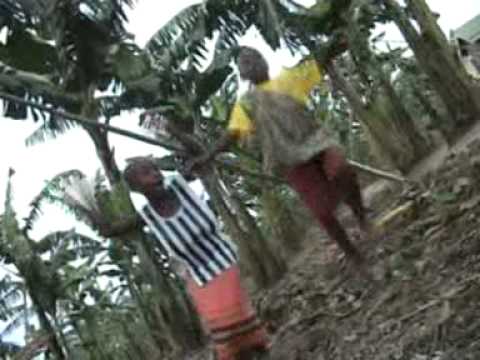 Akatukunda Yesu Ahurire Ugandan Schoold for all.Ugandan Gospel Music.GERALD LEE}