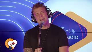 ΧΡΗΣΤΟΣ ΧΟΛΙΔΗΣ – Λέμε τώρα | My Radio 104,6