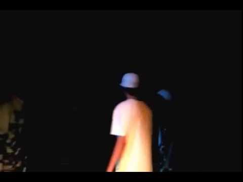 DTOKE KODI vs UNDERDANN NERO