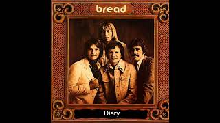 Diary - Bread (1972) Audio HQ