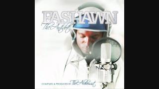 Fashawn x Fash Plays It Cool x The Antidote (Prod. The Alchemist)