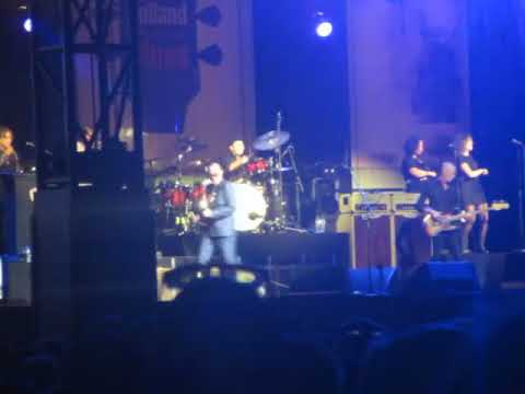 Joe Bonamassa - Holland International Blues Festival Grolloo (NL) - 2018