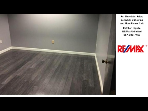 152 lynnway, Lynn, MA Presented by Esteban Higuita.