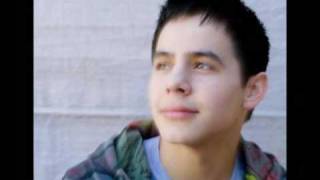 David Archuleta - The most beautiful part about this is ( Español )