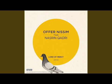 Video Lord Of Mercy (Audio) de Offer Nissim 