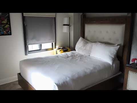 Teil 3.    Westgate New York Grand Central  🇺🇸