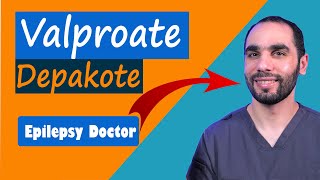 Download lagu Valproic Acid (Depakote) for Epilepsy, Headache and Bipolar mp3