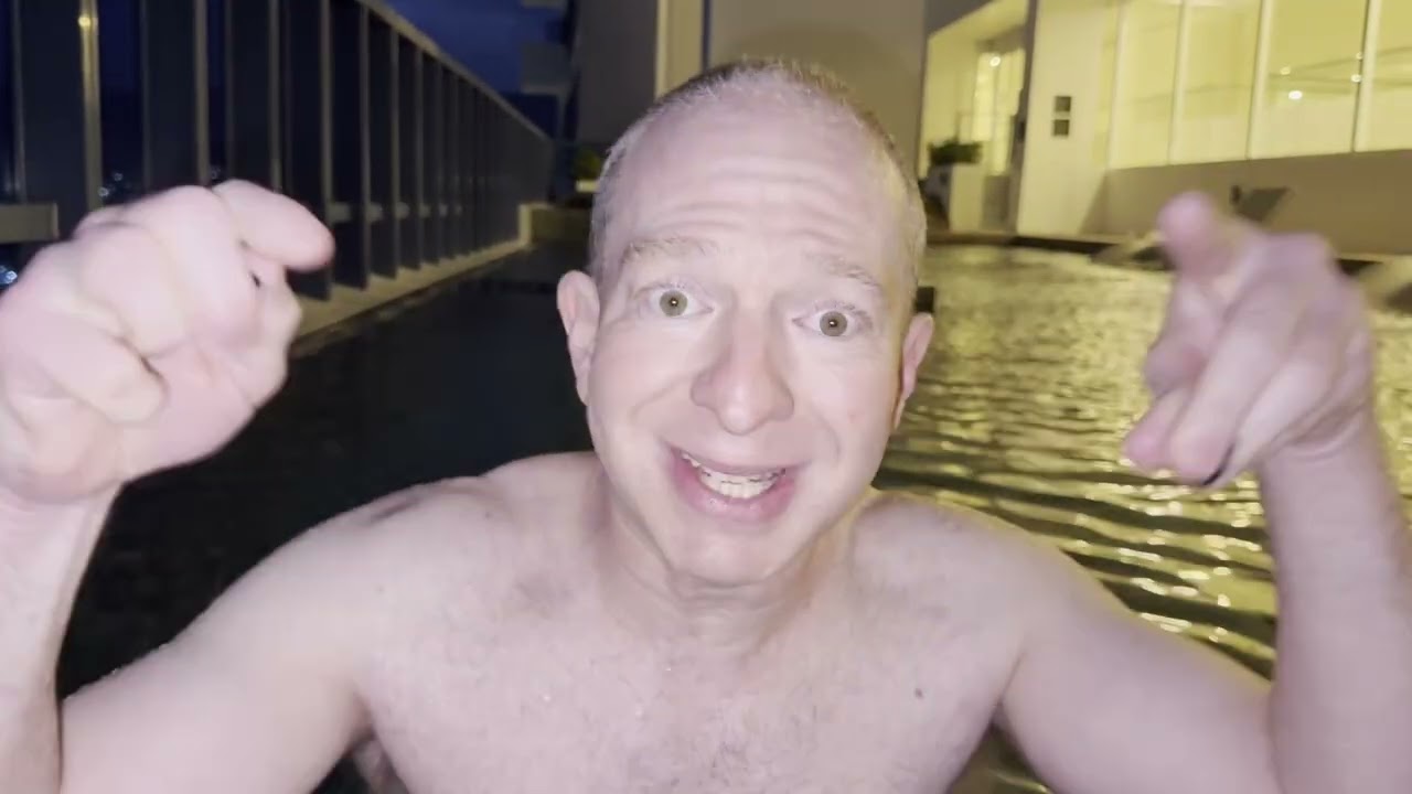 5 Minutes That Will Change Your Life Forever