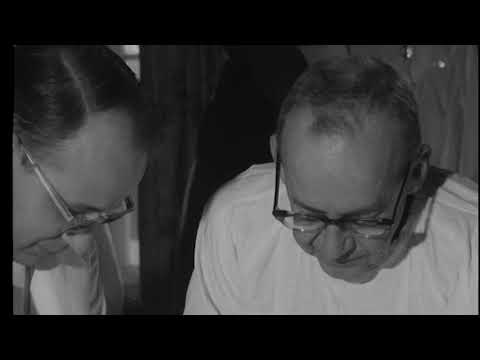 Chirurgen oder Handwerker?, Filmbeitrag über die neue Behandlungsmethode der AO, 1967