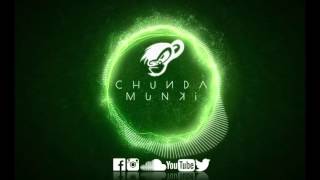 Justin Martin - Don't Go (Chunda Munki Remix)