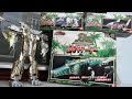 DX Gao Hunter 2003 Chrome Version