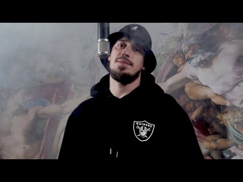 Hoynar - Mânia (Videoclip Oficial)