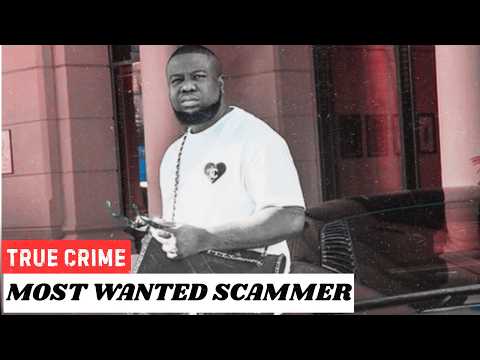 The $230,000 Watch That Exposed Instagram's Biggest Fraudster