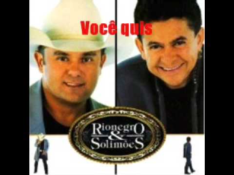 Fui Eu video