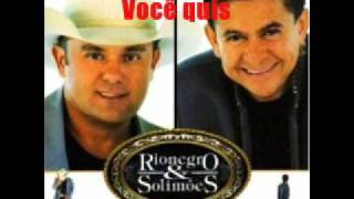 Fui Eu Music Video