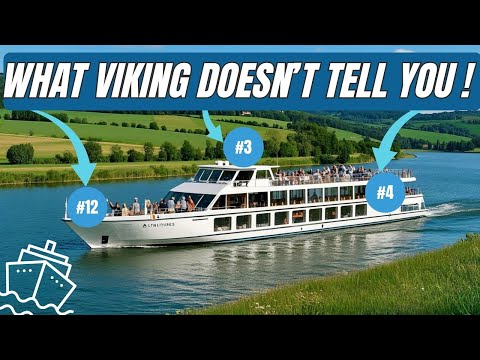 🛳️ What We Wish We Knew Before Our First Viking River Cruise | TravelVibes