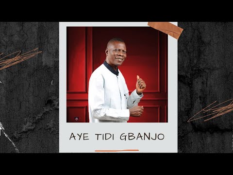 Micho Ade -  Aye Tidi Gbanjo (Official Music Video)