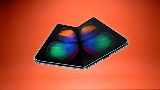 Samsung Galaxy Fold - They Actually Did it!!