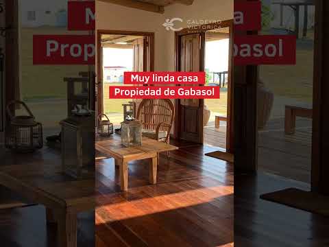 Video de YouTube - Casa en venta en Cabo Polonio 8798, Rocha de 2 dormitorios
