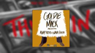 ASAP Rocky - Goldie Mack