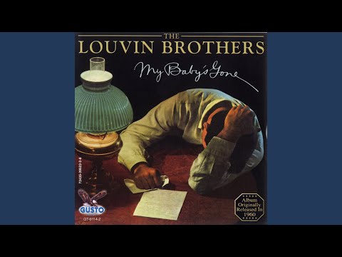 I Wish You Knew - The Louvin Brothers