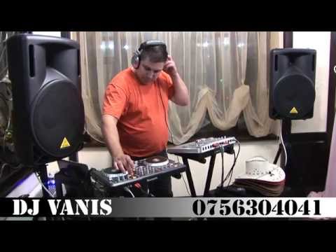Dj Vanis Bacau