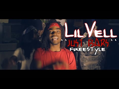 Lil Vell- Just Bars Freestyle l Shot By @SavageFilms91