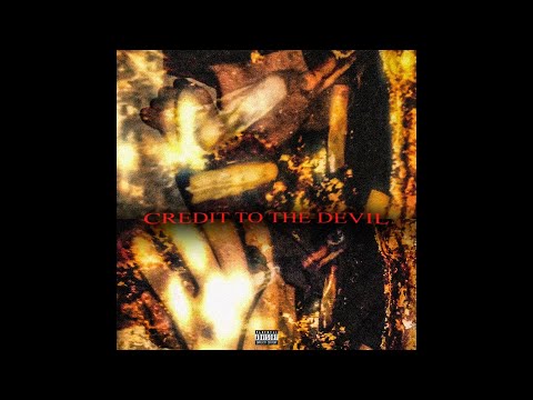 THC JOSH - Credit To The Devil (Official Audio)