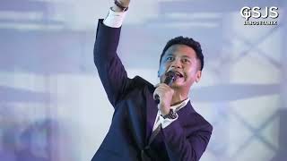 Download lagu Tuhan Hadir / Masuk Hadiratnya (Cover) ft. Niko Maryadi - GSJS Jakarta mp3