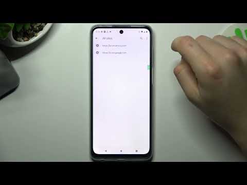 How to Delete / Remove Cookies in Motorola Device? Clear All & Site Cookie Files in Few Seconds!