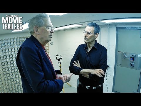 THIRD EYE SPIES Trailer (Documentary 2019)