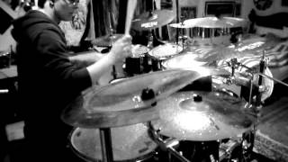 Pernicious drum cover