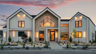 This $4.5M Home Has a 18-Foot Waterfall… And That's Not Even the Best Part