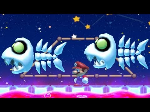 Super Mario Maker 2 - Super Expert Endless Challenge #5