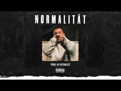 NGEE X CAPITAL BRA X OMAR Type Beat 2021 👑NORMALITÄT👑 (prod. by ReyoBeatz)
