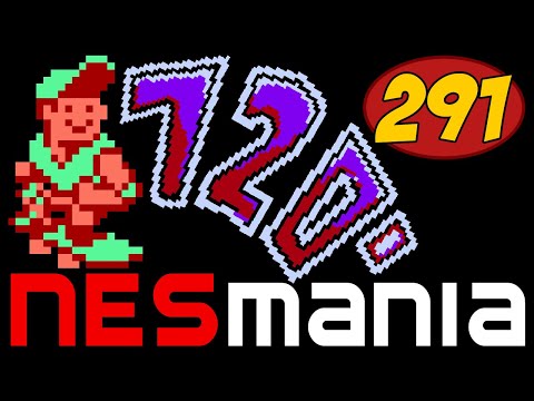 291/714 720° - NESMania